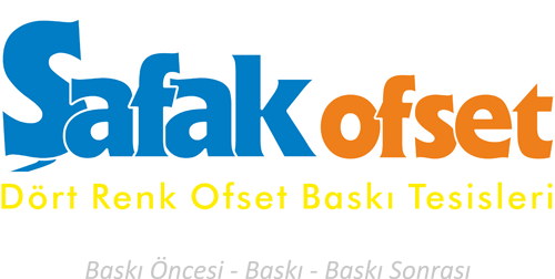 Malatya Şafak Ofset - Baskı Tesisleri